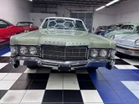 Lincoln Continental - <small></small> 49.000 € <small>TTC</small> - #6