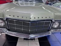 Lincoln Continental - <small></small> 49.000 € <small>TTC</small> - #7