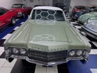 Lincoln Continental - <small></small> 49.000 € <small>TTC</small> - #8