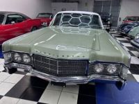 Lincoln Continental - <small></small> 49.000 € <small>TTC</small> - #9