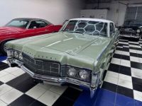 Lincoln Continental - <small></small> 49.000 € <small>TTC</small> - #10