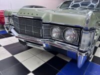 Lincoln Continental - <small></small> 49.000 € <small>TTC</small> - #11