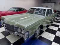 Lincoln Continental - <small></small> 49.000 € <small>TTC</small> - #12