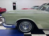 Lincoln Continental - <small></small> 49.000 € <small>TTC</small> - #13