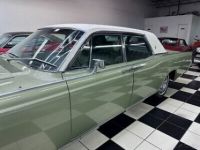 Lincoln Continental - <small></small> 49.000 € <small>TTC</small> - #15