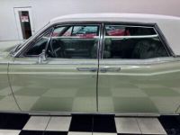 Lincoln Continental - <small></small> 49.000 € <small>TTC</small> - #17