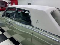 Lincoln Continental - <small></small> 49.000 € <small>TTC</small> - #19