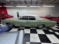 Lincoln Continental - <small></small> 49.000 € <small>TTC</small> - #20