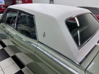 Lincoln Continental - <small></small> 49.000 € <small>TTC</small> - #24