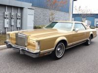 Lincoln Continental - <small></small> 24.300 € <small>TTC</small> - #1