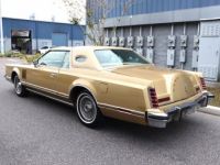 Lincoln Continental - <small></small> 24.300 € <small>TTC</small> - #3