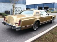 Lincoln Continental - <small></small> 24.300 € <small>TTC</small> - #4