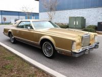 Lincoln Continental - <small></small> 24.300 € <small>TTC</small> - #5