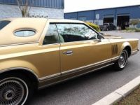 Lincoln Continental - <small></small> 24.300 € <small>TTC</small> - #10