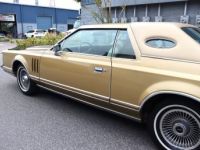 Lincoln Continental - <small></small> 24.300 € <small>TTC</small> - #11