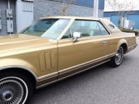 Lincoln Continental - <small></small> 24.300 € <small>TTC</small> - #12