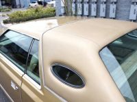 Lincoln Continental - <small></small> 24.300 € <small>TTC</small> - #13