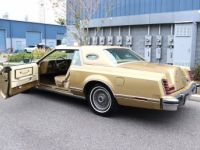 Lincoln Continental - <small></small> 24.300 € <small>TTC</small> - #15