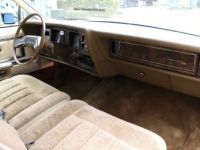 Lincoln Continental - <small></small> 24.300 € <small>TTC</small> - #20