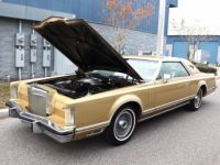 Lincoln Continental - <small></small> 24.300 € <small>TTC</small> - #23