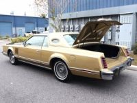 Lincoln Continental - <small></small> 24.300 € <small>TTC</small> - #28