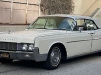 Lincoln Continental - <small></small> 55.800 € <small>TTC</small> - #1