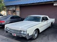 Lincoln Continental - <small></small> 55.800 € <small>TTC</small> - #2