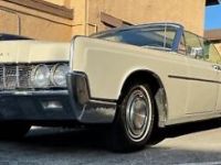 Lincoln Continental - <small></small> 55.800 € <small>TTC</small> - #3