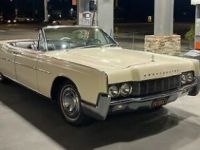 Lincoln Continental - <small></small> 55.800 € <small>TTC</small> - #6