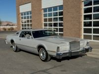 Lincoln Continental - <small></small> 38.100 € <small>TTC</small> - #2