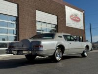 Lincoln Continental - <small></small> 38.100 € <small>TTC</small> - #4