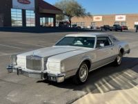 Lincoln Continental - <small></small> 38.100 € <small>TTC</small> - #9