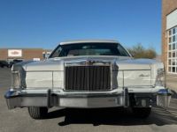 Lincoln Continental - <small></small> 38.100 € <small>TTC</small> - #10