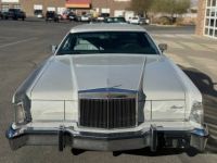 Lincoln Continental - <small></small> 38.100 € <small>TTC</small> - #11