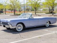 Lincoln Continental - <small></small> 76.500 € <small>TTC</small> - #1