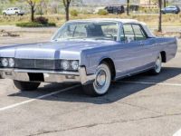 Lincoln Continental - <small></small> 76.500 € <small>TTC</small> - #2