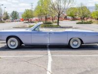 Lincoln Continental - <small></small> 76.500 € <small>TTC</small> - #3