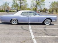 Lincoln Continental - <small></small> 76.500 € <small>TTC</small> - #6