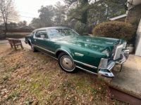 Lincoln Continental - <small></small> 19.300 € <small>TTC</small> - #1