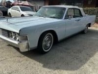 Lincoln Continental - <small></small> 75.200 € <small>TTC</small> - #1