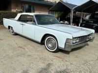 Lincoln Continental - <small></small> 75.200 € <small>TTC</small> - #3