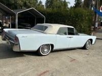 Lincoln Continental - <small></small> 75.200 € <small>TTC</small> - #4