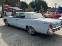 Lincoln Continental - <small></small> 75.200 € <small>TTC</small> - #5