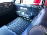 Lincoln Continental - <small></small> 64.300 € <small>TTC</small> - #6