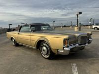 Lincoln Continental - <small></small> 26.300 € <small>TTC</small> - #1