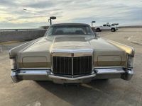 Lincoln Continental - <small></small> 26.300 € <small>TTC</small> - #2