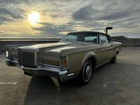 Lincoln Continental - <small></small> 26.300 € <small>TTC</small> - #3