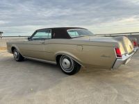 Lincoln Continental - <small></small> 26.300 € <small>TTC</small> - #5