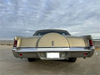 Lincoln Continental - <small></small> 26.300 € <small>TTC</small> - #6