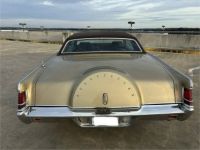 Lincoln Continental - <small></small> 26.300 € <small>TTC</small> - #7